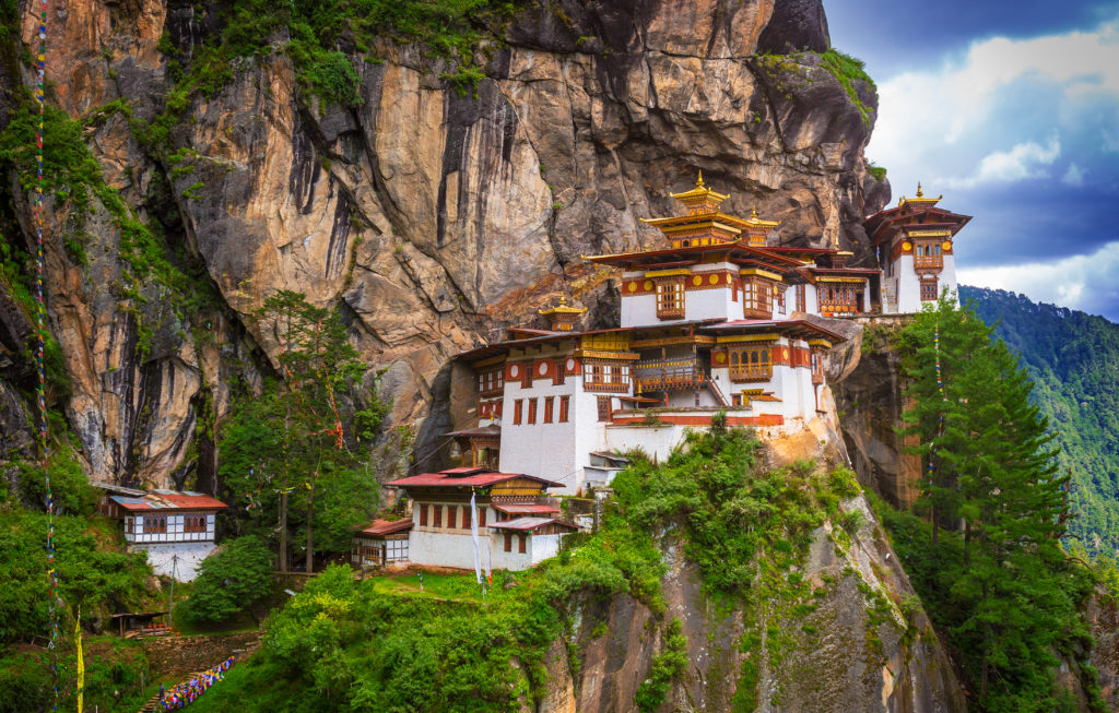 Bhutan