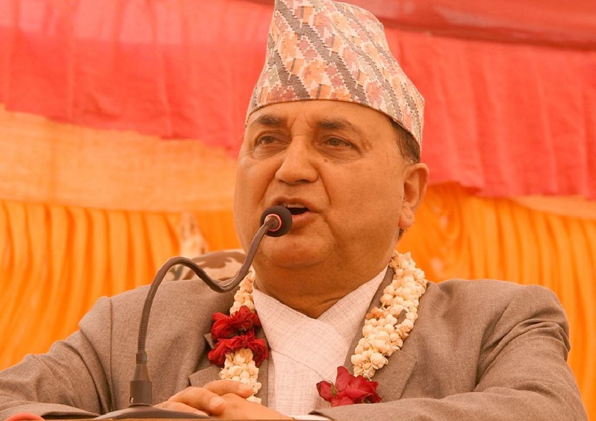 Inshwor pokhrel
